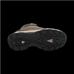 Кроссовки зимние на меху 1902-9 хаки