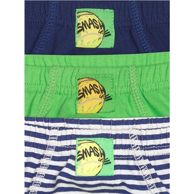 PELICAN Трусы BULB3288(3)