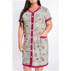 Халат Клариса М315188бс