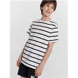 ФУТБОЛКА ДЛЯ МАЛЬЧИКОВ 113379