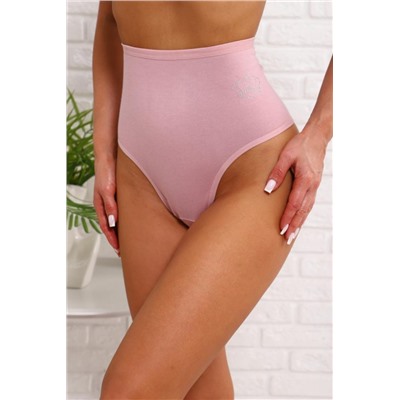 Трусы 64765 (Пудра)