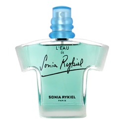 SONIA RYKIEL L'EAU DE SONIA RYKIEL edt (w) 50ml TESTER