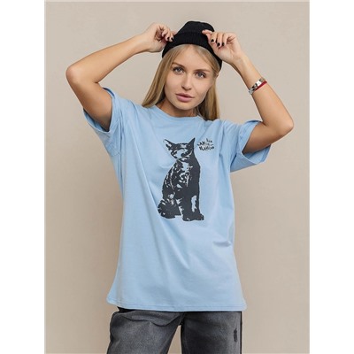 BATIK Футболка 009_ЛП25