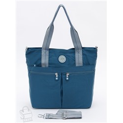 Сумка женская  8508-6KMD blue Mindesa  в Новосибирске