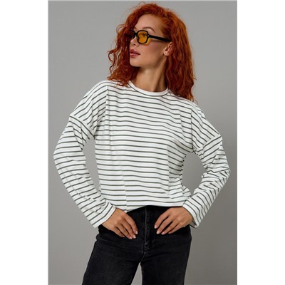 Lika Dress Лонгслив 10554