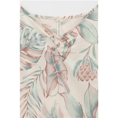 Trikozza Сорочка Е 10008