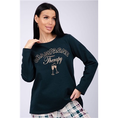 Пижама с брюками Шампань НАТАЛИ, 1221390