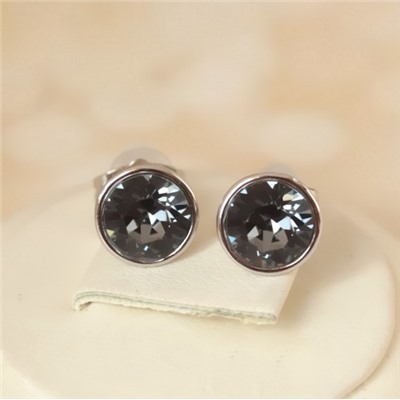 Серьги-гвоздики SW Н01-15394