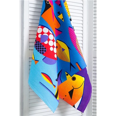 Натали Полотенце Полотенце банное Дори