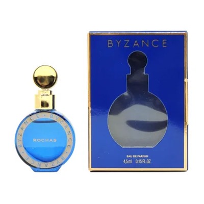 ROCHAS BYZANCE 2019 edp (w) 4.5ml mini