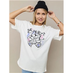 BATIK Футболка 008_ЛП25