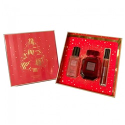 Парфюмерный набор Victoria's Secret Bombshell Intense Holiday 2020