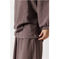 Брюки женские  197/07/Капучино