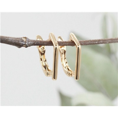 Серьги G109073507120