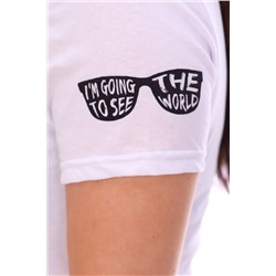 Натали Футболка 10251