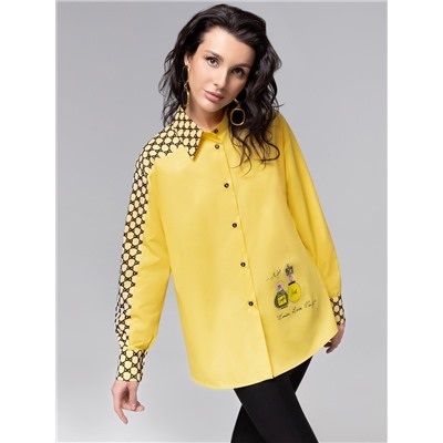 CHARUTTI Рубашка 12173