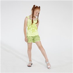 Костюм для девочки Звезда