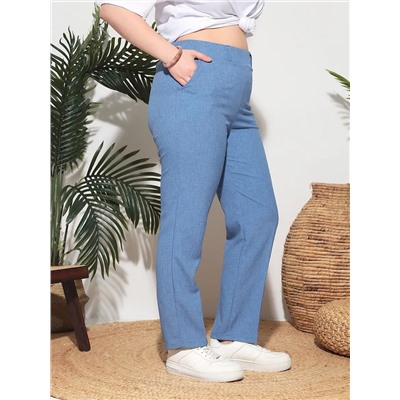 Брюки летние