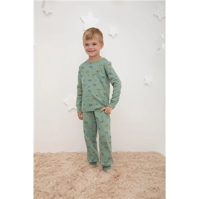 Пижама CROCKID, 1099476