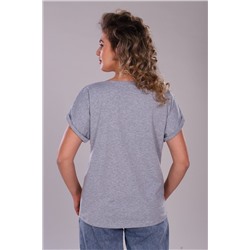 Футболка Ф - 13567 НАТАЛИ, 1089273