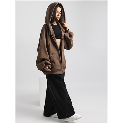 Толстовка Соль&Перец