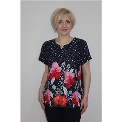 Фуфайка (футболка) Ф3063