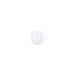 Кружка 480мл фрф белый Barista Коралл (1/48), арт. NB138