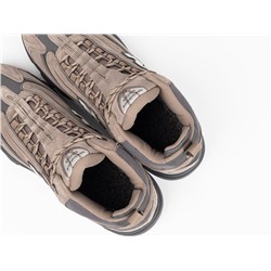 Зимние Кроссовки New Balance 1000 Mid