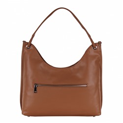 Сумка 3628VG l. brown Vitelli Grassi