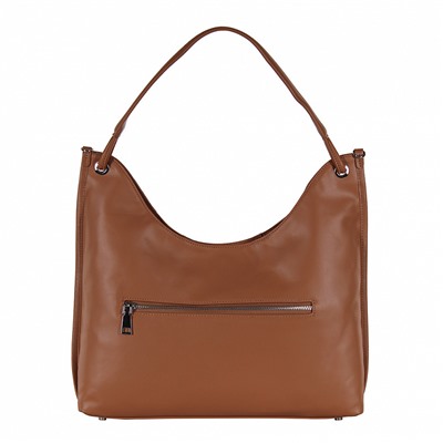 Сумка 3628VG l. brown Vitelli Grassi