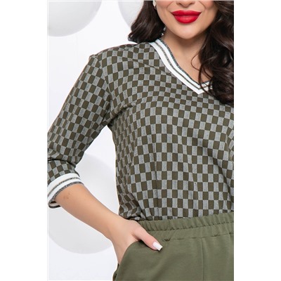 LT Collection Костюм