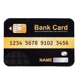 Сейф с имитацией отпечатка пальца, в коробке