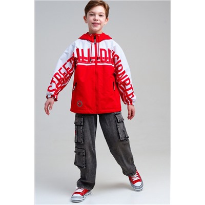 Ветровка PLAYTODAY, 1197211