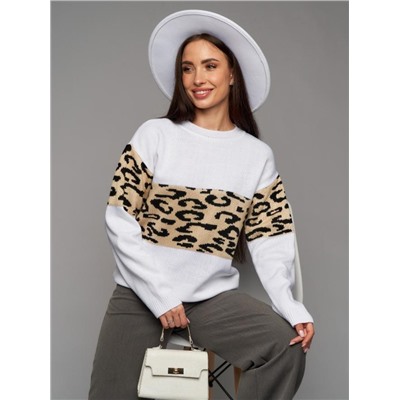 Джемпер женский