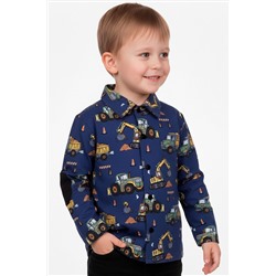 Рубашка YOULALA, 1203614