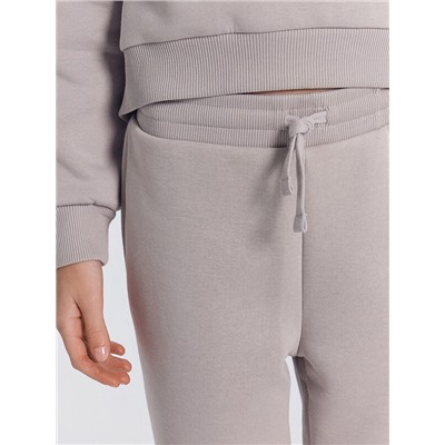 КОМПЛЕКТ ДЛЯ ДЕВОЧЕК (ДЖЕМПЕР, БРЮКИ) 397719