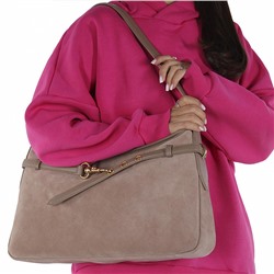 Сумка 6639CYAA sand Polina&Eiterou