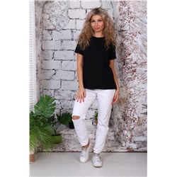 Футболка 57043 (Черный)