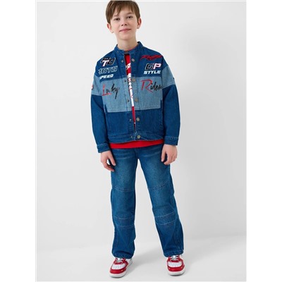 PLAYTODAY Брюки 12611015