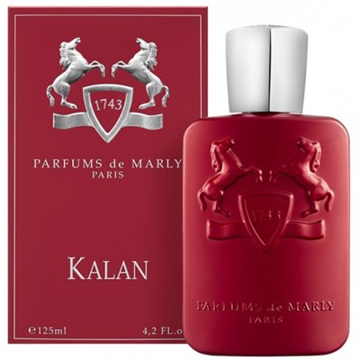 Парфюмерная вода Parfums de Marly Kalan унисекс