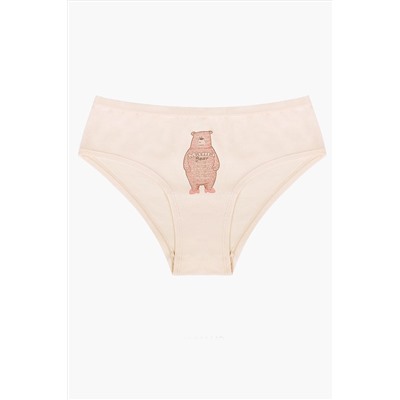 Трусы INDEFINI, 1191456