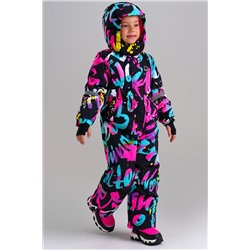 Комбинезон PLAYTODAY, 1041044