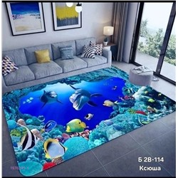 Ковер безворсовы 1976245-1