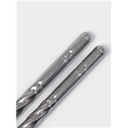 Набор палочек для суши, 22 см, 5 шт., 201 нержавеющая сталь