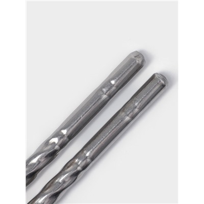 Набор палочек для суши, 22 см, 5 шт., 201 нержавеющая сталь