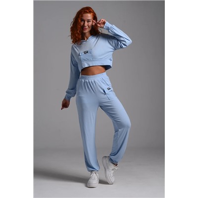 Натали Толстовка 67137