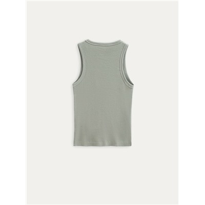 Майки CONTE BASIC COLLECTION LM 5022 Майка женская