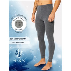 КАЛЬСОНЫ "ТЕРМО" МУЖСКИЕ 641208
