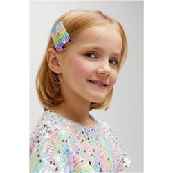 Заколки, 2 шт. ACOOLA, 1064727