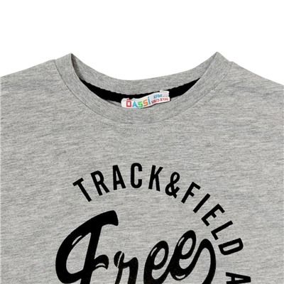 24496 Футболка для мальчика